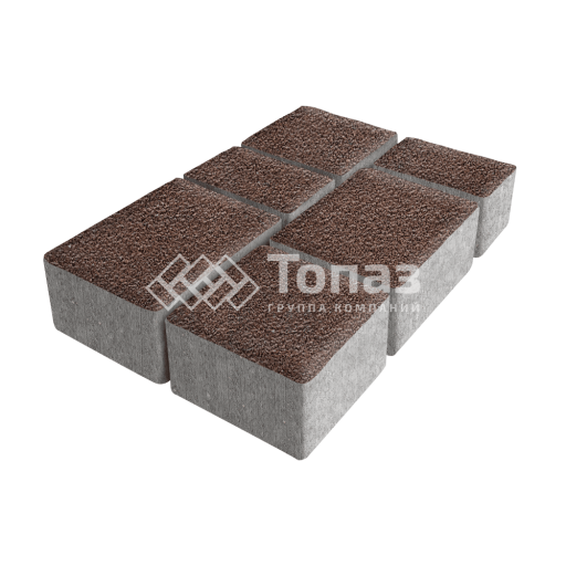 Тротуарная плитка Лэндхаус, барселона на камне, 4 см