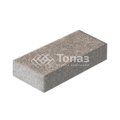 Тротуарная плитка 600х300х60, сахара на камне