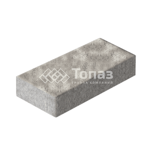 Тротуарная плитка 600х300х60, неаполь