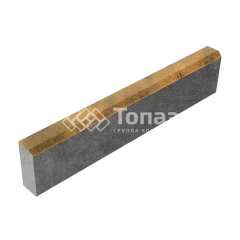 Камень бортовой БР 100.20.8, гончар