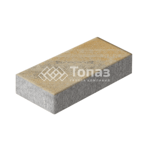 Тротуарная плитка 600х300х60, особая серия