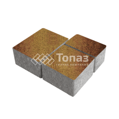 Тротуарная плитка Лэндхаус, каир, 6 см