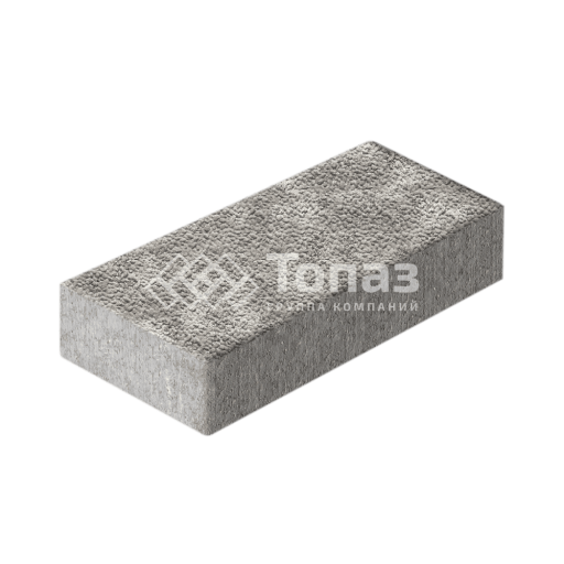 Тротуарная плитка 600х300х60, неаполь с гранитной крошкой