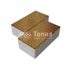 Тротуарная плитка 240х120х70, каир