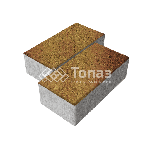 Тротуарная плитка 240х120х70, каир