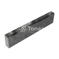 Камень бортовой БР 100.20.8, стоун