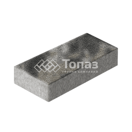 Тротуарная плитка 600х300х60, стоун на камне