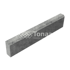 Камень бортовой БР 100.20.8, аква