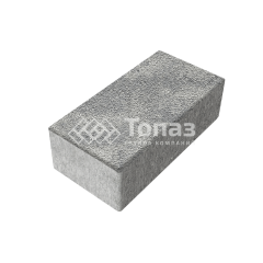 Тротуарная плитка 240х120х70, аква на камне