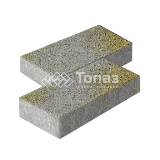 Тротуарная плитка 600х300х60, меланж