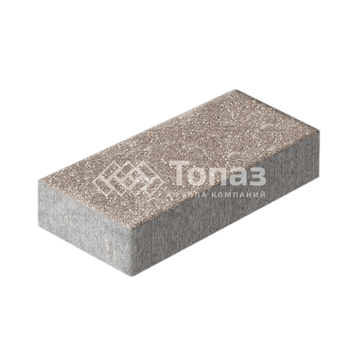 Тротуарная плитка 600х300х60, сахара