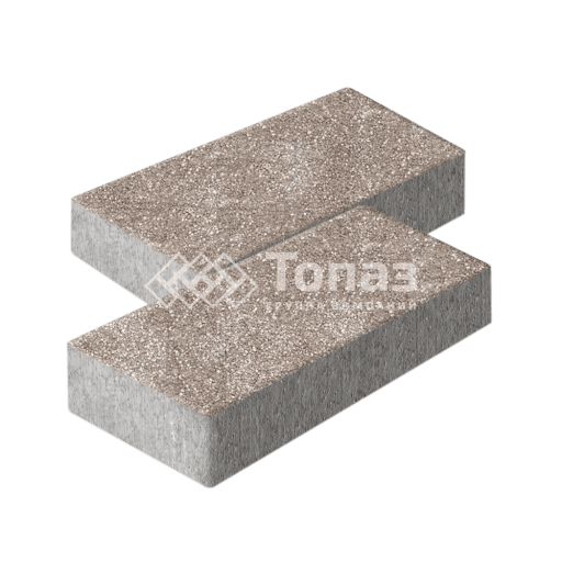 Тротуарная плитка 600х300х60, сахара