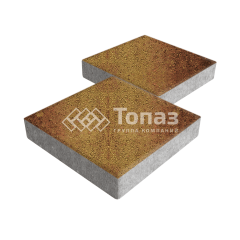 Тротуарная плитка Квадрат 300х300х60, каир