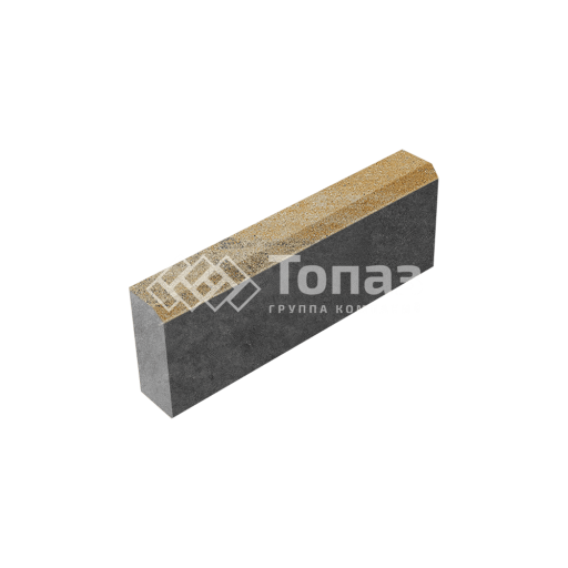 Камень бортовой БР 50.20.8, особая серия