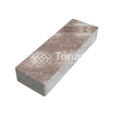 Тротуарная плитка 300х100х60, авантюр