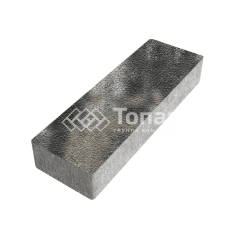 Тротуарная плитка 300х100х60, стоун на камне