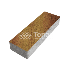 Тротуарная плитка 300х100х60, каир