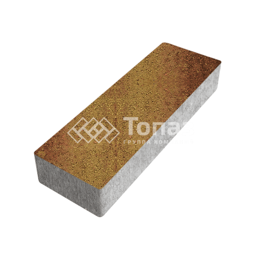 Тротуарная плитка 300х100х60, каир