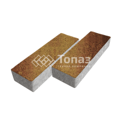 Тротуарная плитка 300х100х60, каир