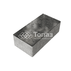 Тротуарная плитка 240х120х70, стоун с мраморной крошкой