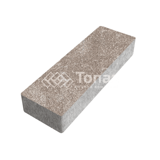 Тротуарная плитка 300х100х60, сахара