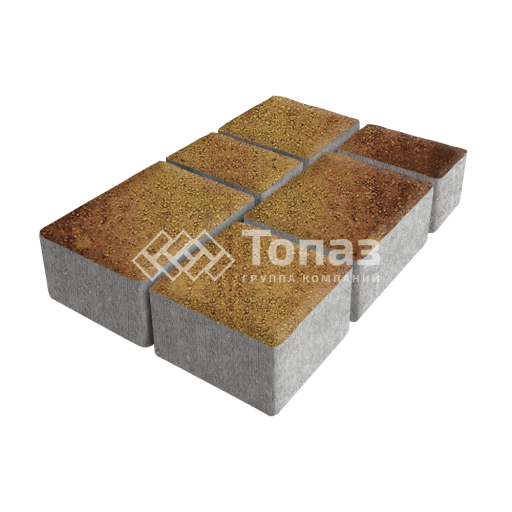 Тротуарная плитка Лэндхаус, каир, 8 см