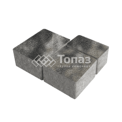 Тротуарная плитка Лэндхаус, стоун на камне, 6 см