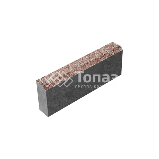 Камень бортовой БР 50.20.8, хаски