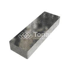 Тротуарная плитка 300х100х60, стоун