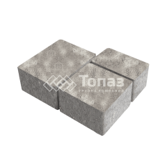 Тротуарная плитка Лэндхаус, неаполь, 8 см