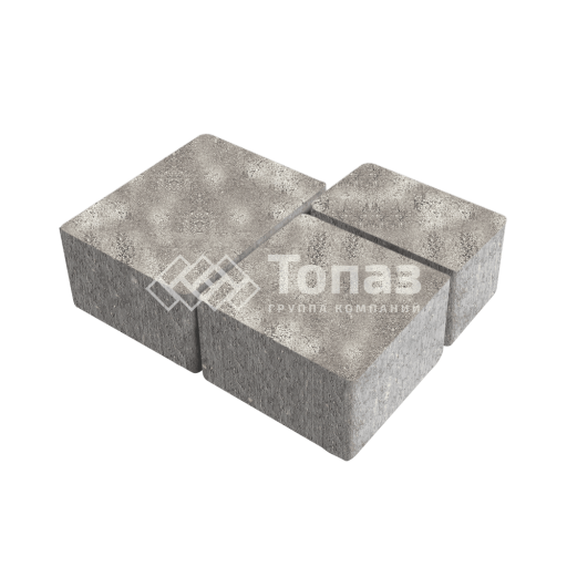 Тротуарная плитка Лэндхаус, неаполь, 8 см