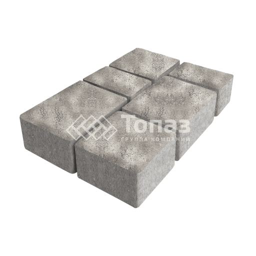 Тротуарная плитка Лэндхаус, неаполь, 8 см