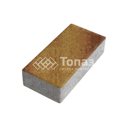 Тротуарная плитка 200х100х100, каир