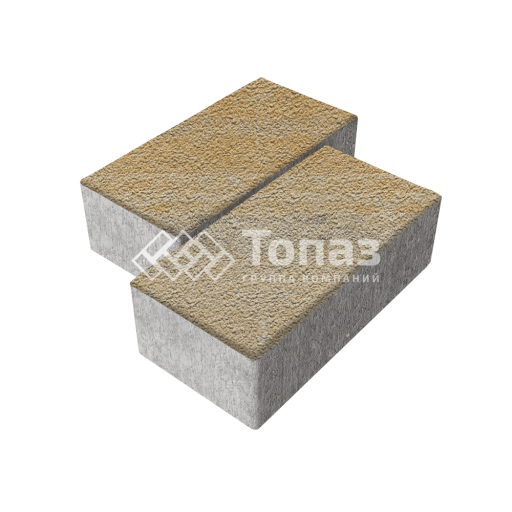 Тротуарная плитка 240х120х70, особая серия на камне