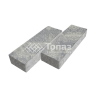 Тротуарная плитка 300х100х60, аква