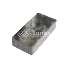 Тротуарная плитка 200х100х100, стоун