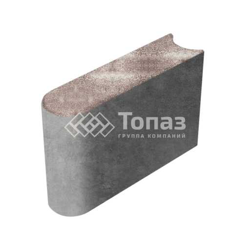 Камень бортовой БРШ 50.20.8, авантюр