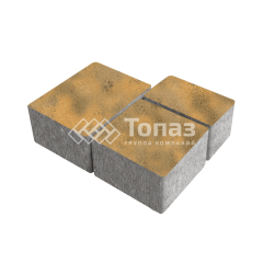 Тротуарная плитка Лэндхаус, гончар, 4 см