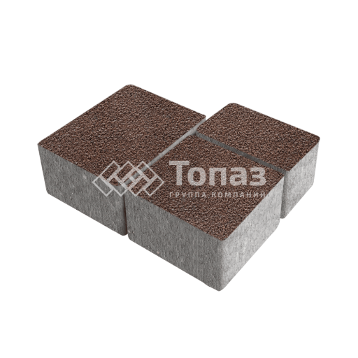 Тротуарная плитка Лэндхаус, барселона на камне, 8 см