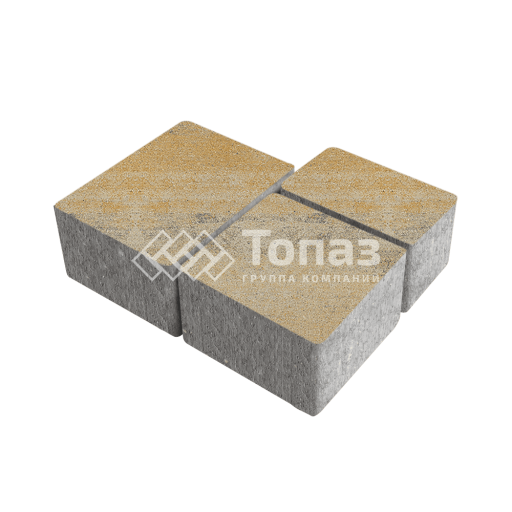 Тротуарная плитка Лэндхаус, особая серия, 6 см