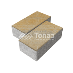 Тротуарная плитка 240х120х70, особая серия